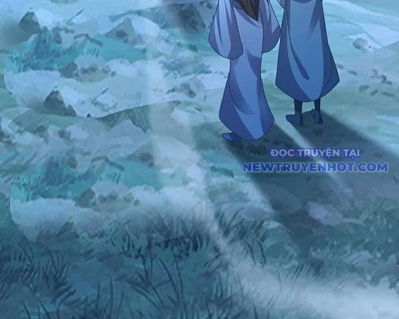 Tiên Võ Đế Tôn Chapter 768 - 76