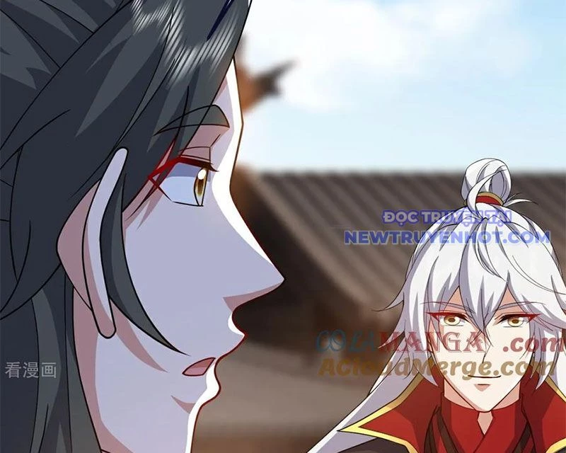 Tiên Võ Đế Tôn Chapter 768 - 116