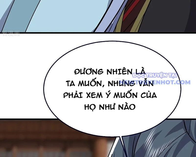 Tiên Võ Đế Tôn Chapter 768 - 127