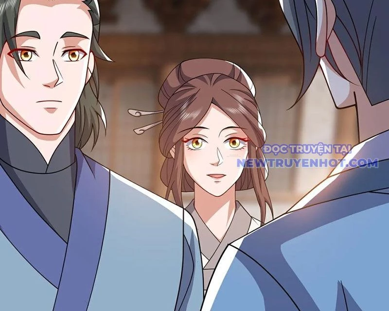 Tiên Võ Đế Tôn Chapter 768 - 140