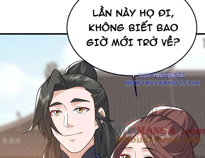 Tiên Võ Đế Tôn Chapter 768 - 166