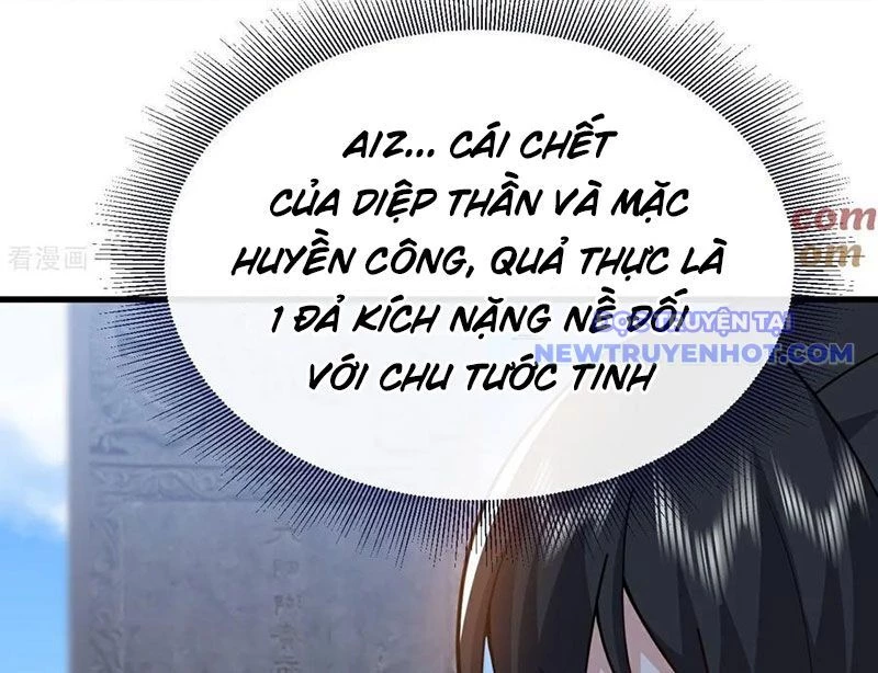 Tiên Võ Đế Tôn Chapter 769 - 3