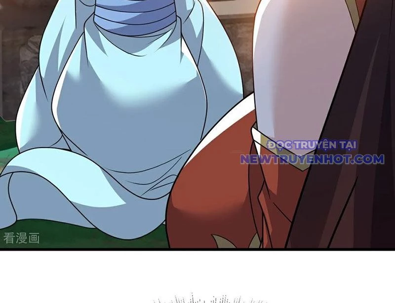Tiên Võ Đế Tôn Chapter 769 - 5