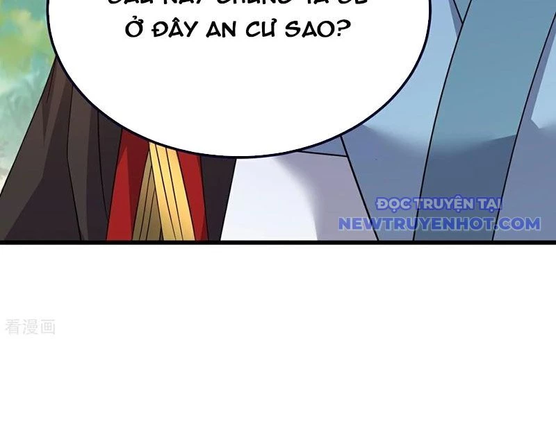 Tiên Võ Đế Tôn Chapter 769 - 14
