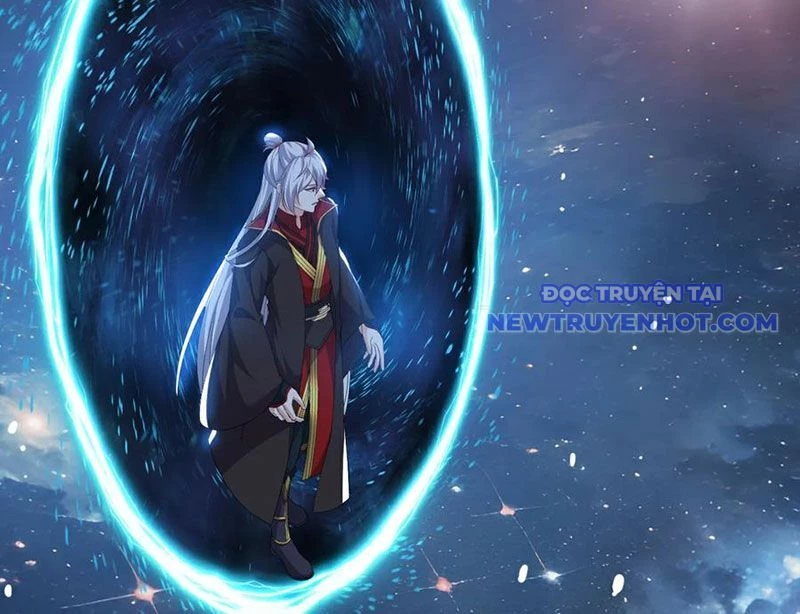 Tiên Võ Đế Tôn Chapter 769 - 28