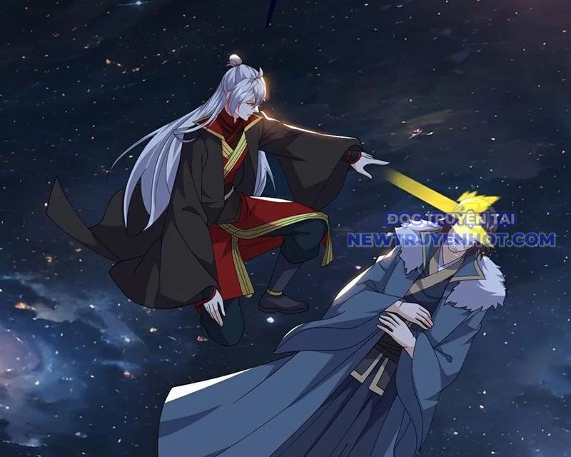 Tiên Võ Đế Tôn Chapter 769 - 46