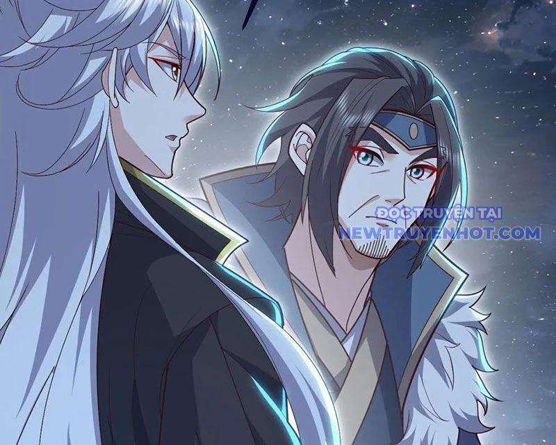 Tiên Võ Đế Tôn Chapter 769 - 55