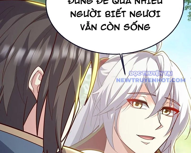 Tiên Võ Đế Tôn Chapter 769 - 84