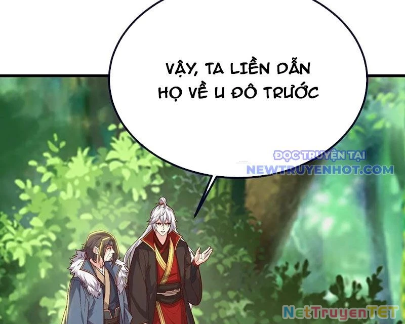 Tiên Võ Đế Tôn Chapter 769 - 104
