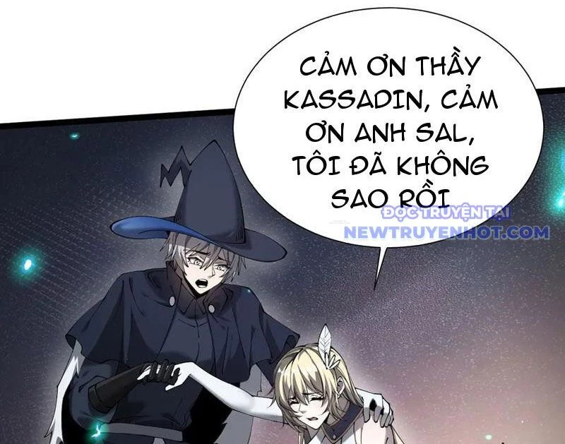 Cái Bóng Phản Bội Của Gia Tộc Chapter 45 - 80