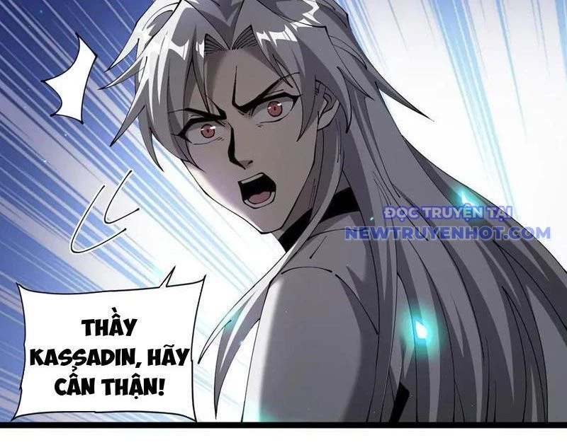 Cái Bóng Phản Bội Của Gia Tộc Chapter 45 - 84