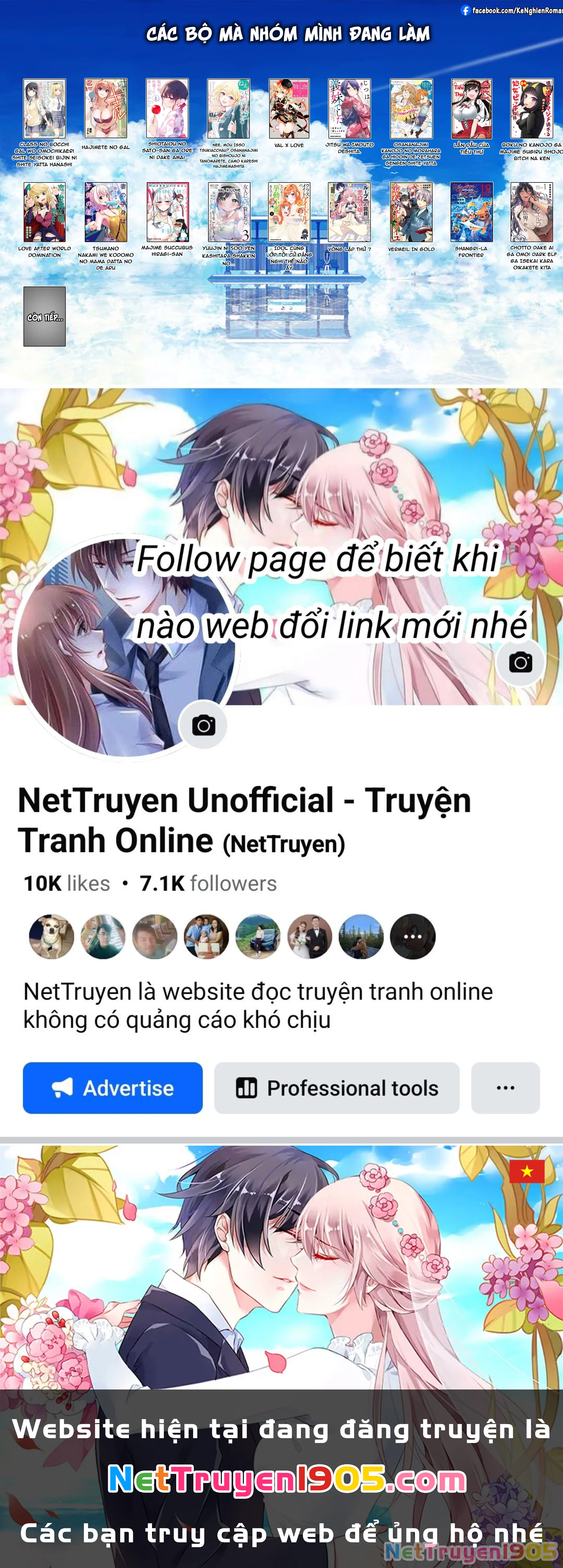 Chotto Dake Ai Ga Omoi Dark Elf Ga Isekai Kara Oikakete Kita Chapter 4 - 22