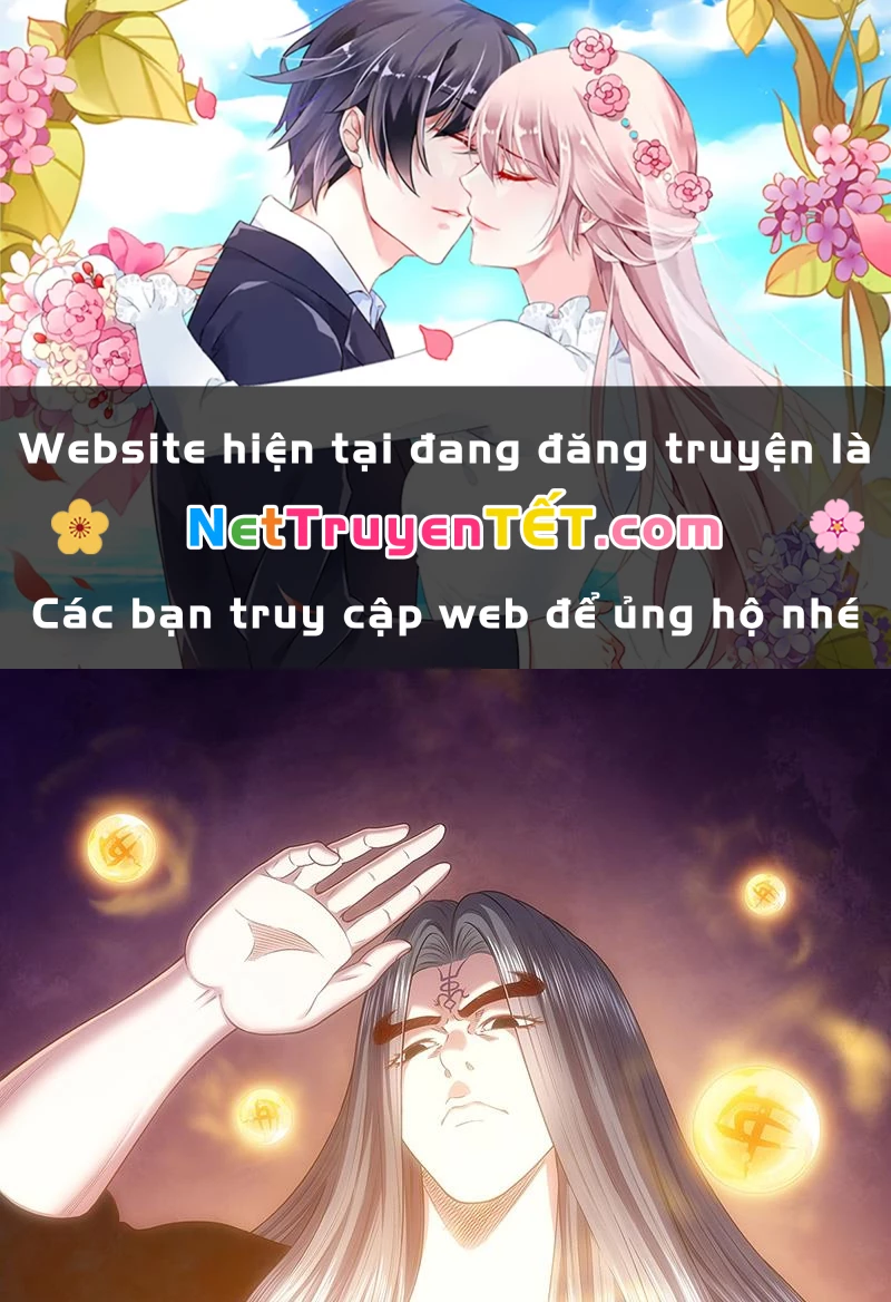 Ta Là Đại Thần Tiên Chapter 781 - 1