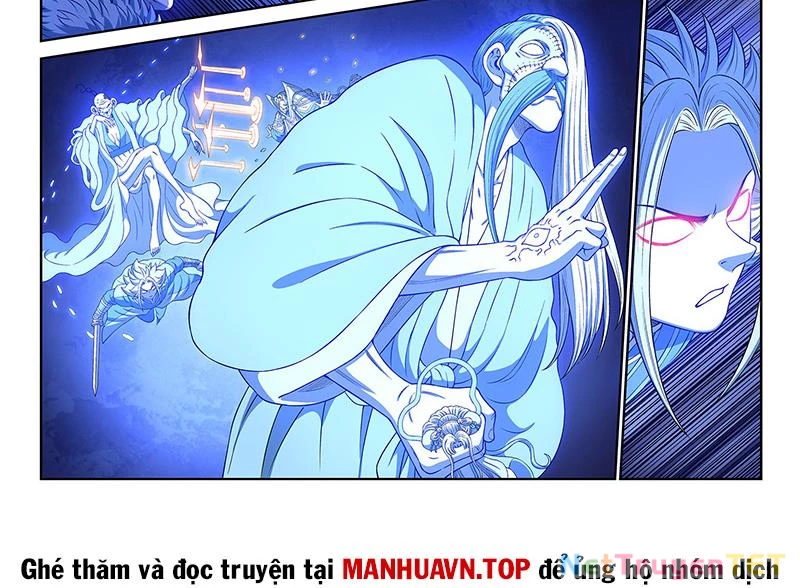 Ta Là Đại Thần Tiên Chapter 781 - 4