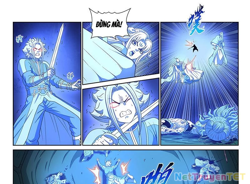 Ta Là Đại Thần Tiên Chapter 781 - 5