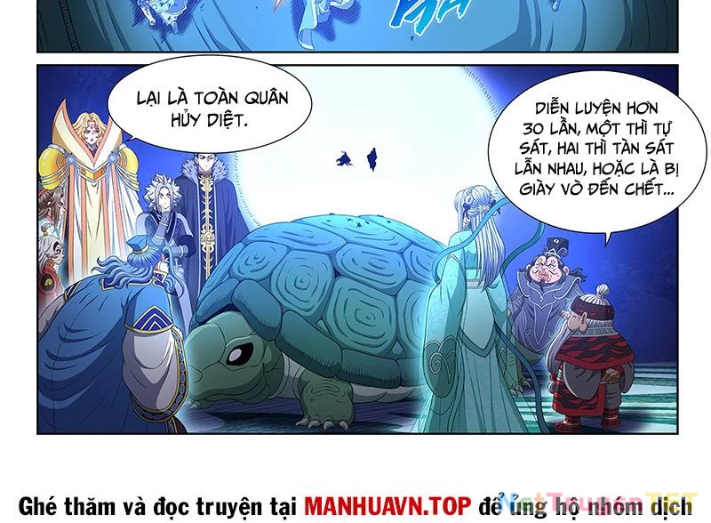 Ta Là Đại Thần Tiên Chapter 781 - 6