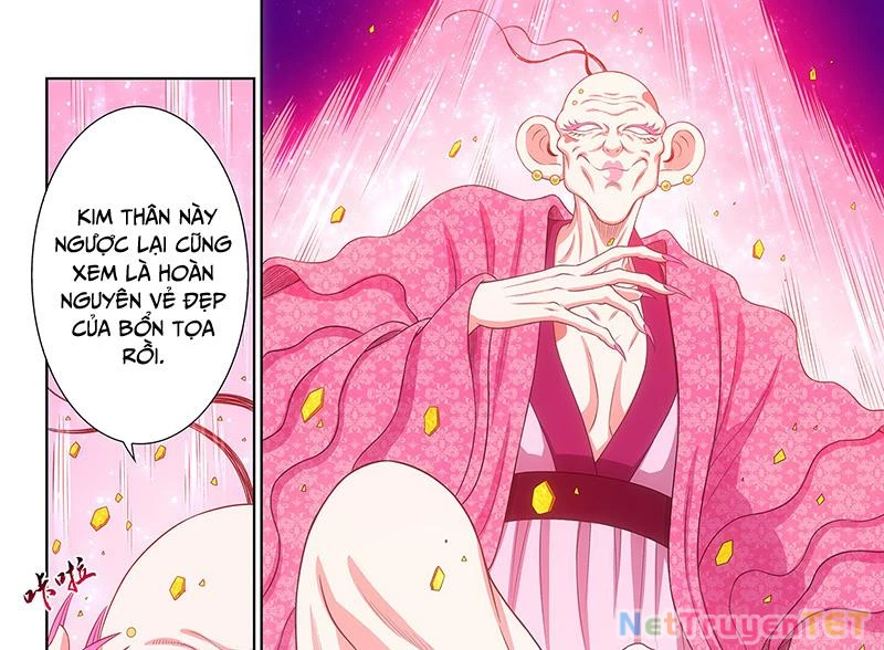 Ta Là Đại Thần Tiên Chapter 781 - 17