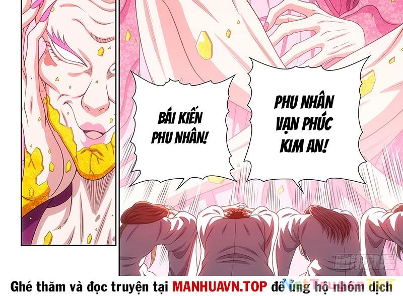 Ta Là Đại Thần Tiên Chapter 781 - 18