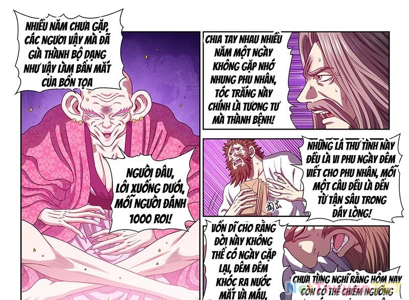 Ta Là Đại Thần Tiên Chapter 781 - 19