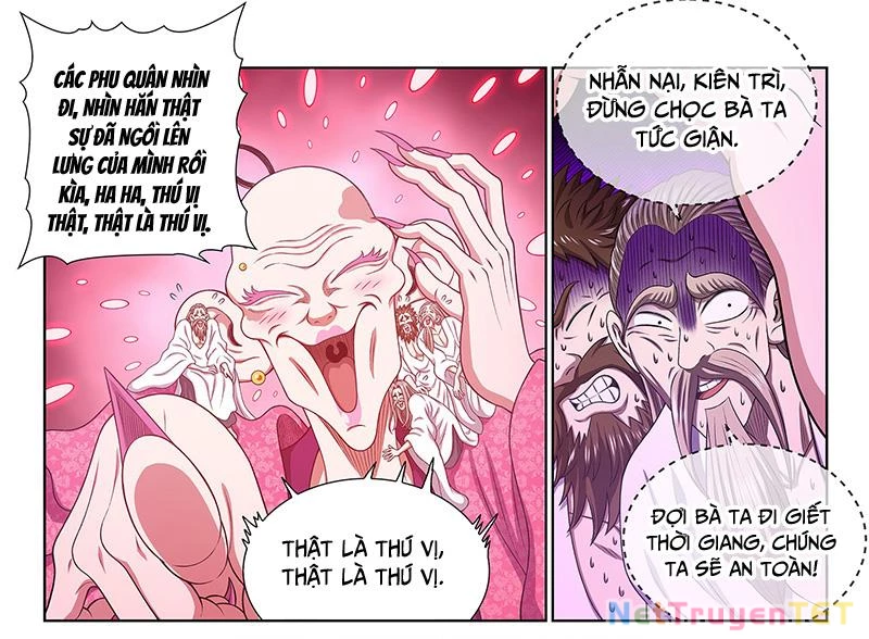 Ta Là Đại Thần Tiên Chapter 781 - 23