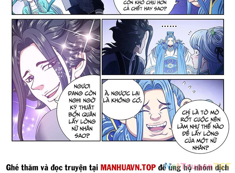 Ta Là Đại Thần Tiên Chapter 781 - 28