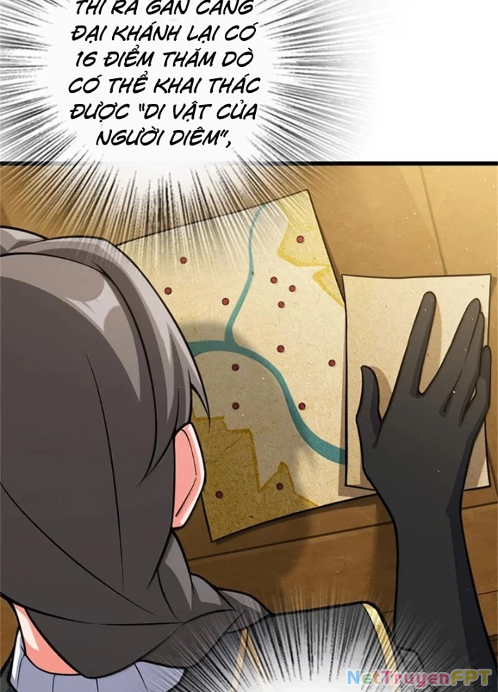 Thả Vu Nữ Đó Ra Chapter 671 - 73