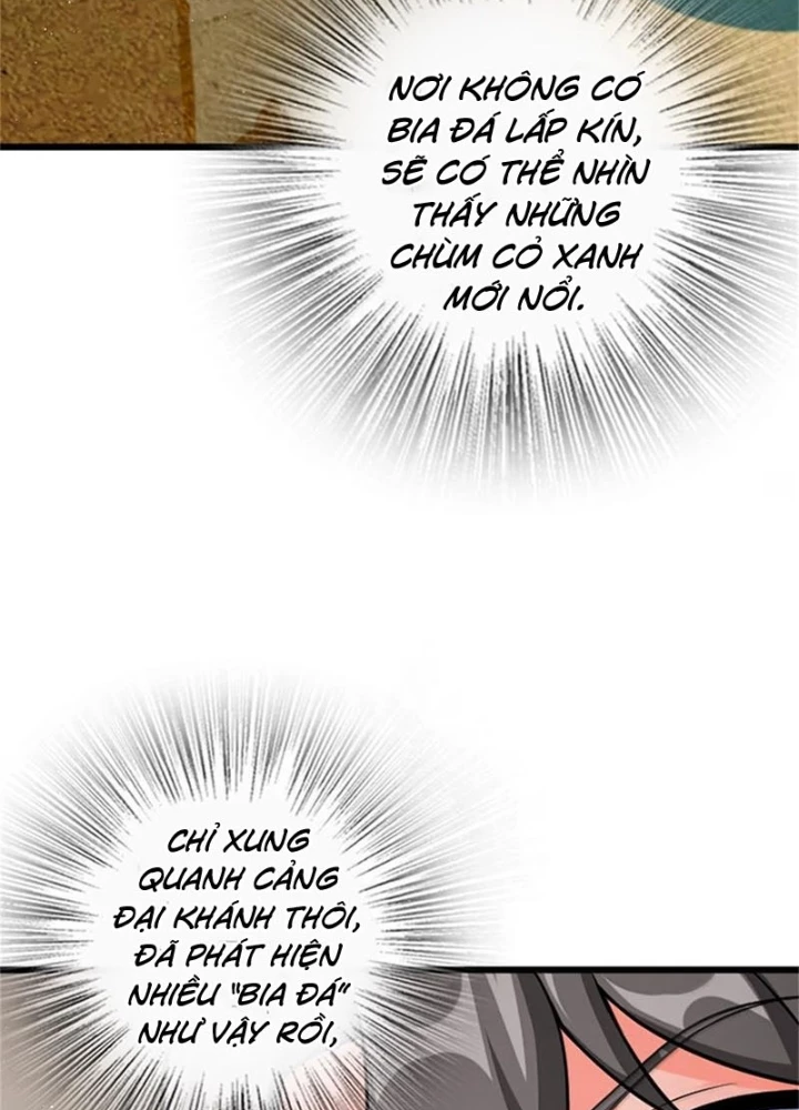 Thả Vu Nữ Đó Ra Chapter 671 - 77