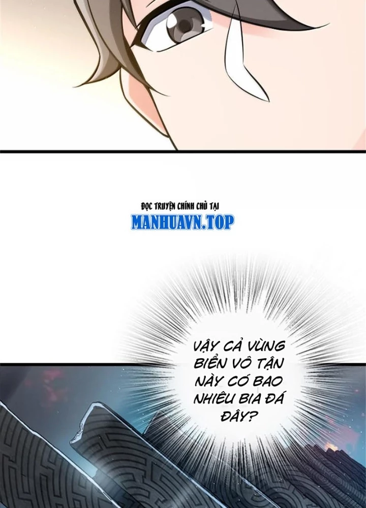 Thả Vu Nữ Đó Ra Chapter 671 - 79