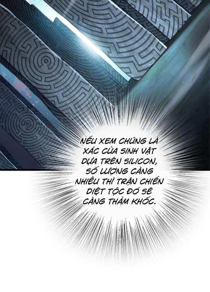 Thả Vu Nữ Đó Ra Chapter 671 - 81