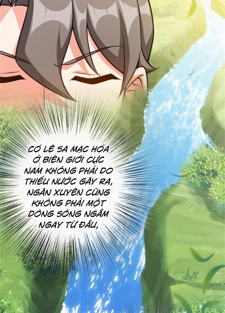 Thả Vu Nữ Đó Ra Chapter 671 - 83