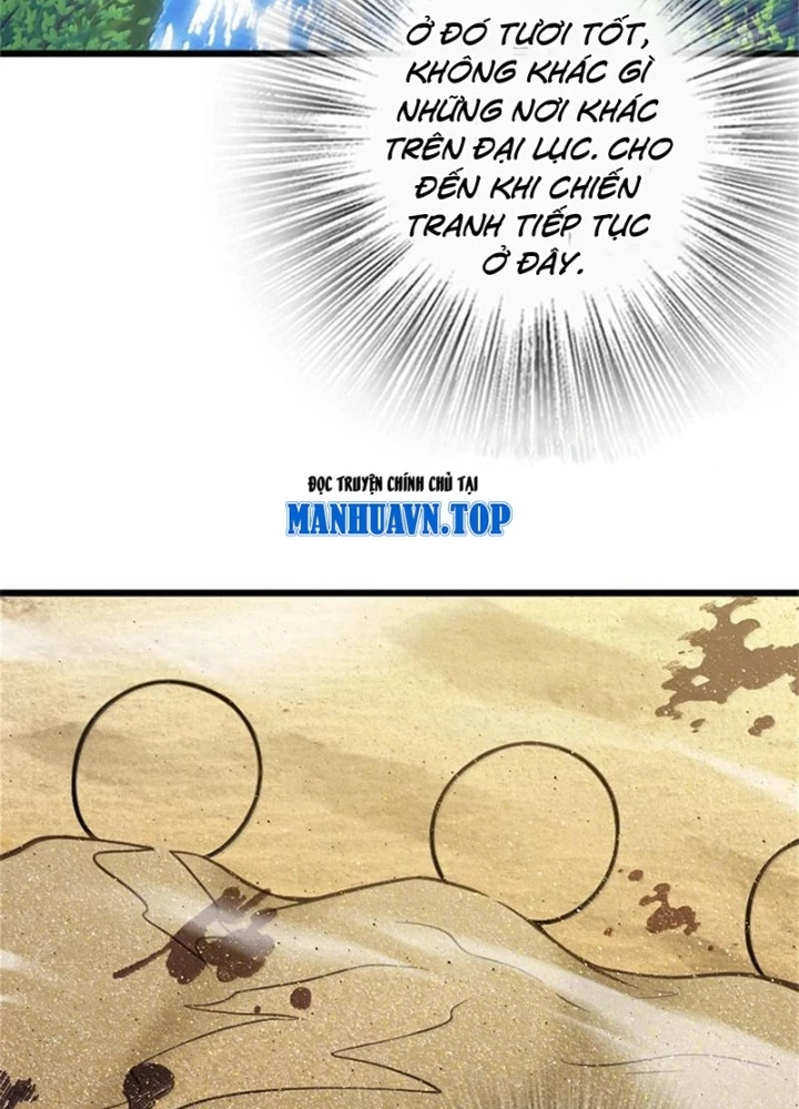 Thả Vu Nữ Đó Ra Chapter 671 - 85