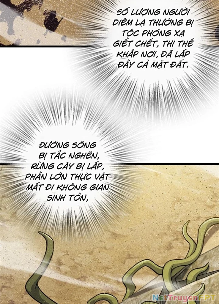 Thả Vu Nữ Đó Ra Chapter 671 - 87