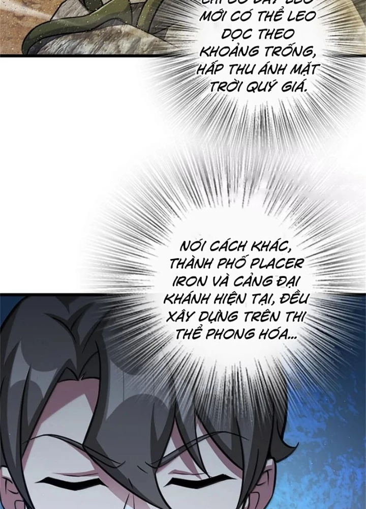 Thả Vu Nữ Đó Ra Chapter 671 - 89