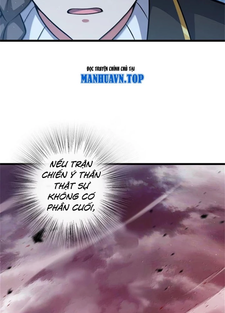 Thả Vu Nữ Đó Ra Chapter 671 - 91