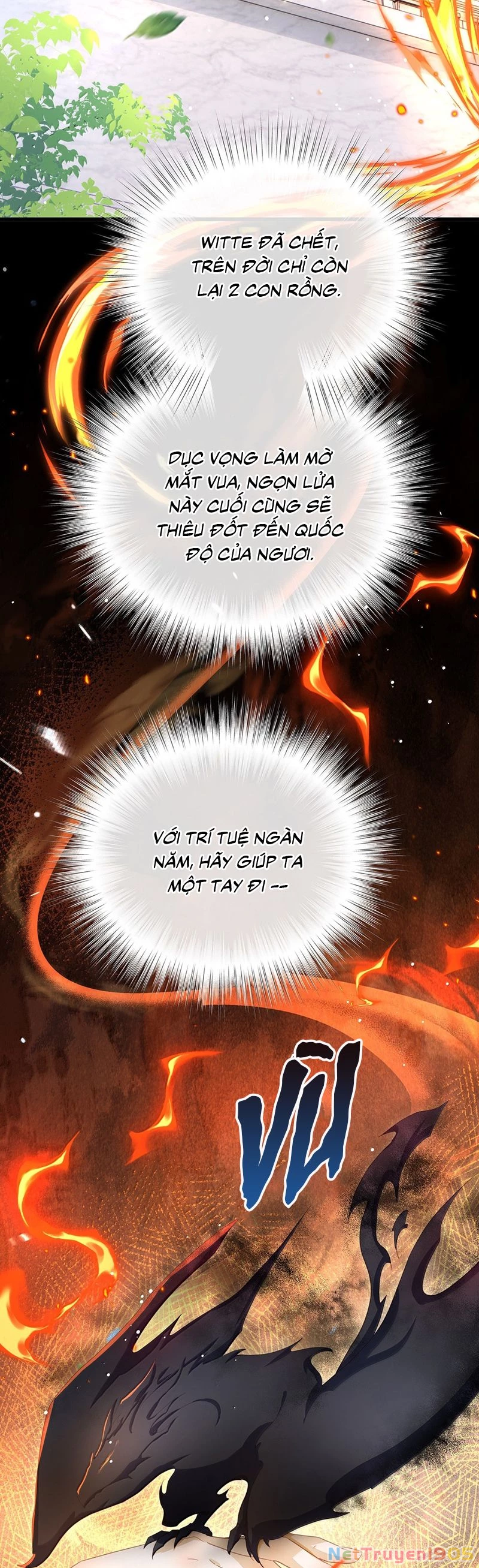 Tôi Trùng Sinh Trở Thành Tiểu Ác Long Của Vương Tử Điện Hạ Chapter 69 - 14