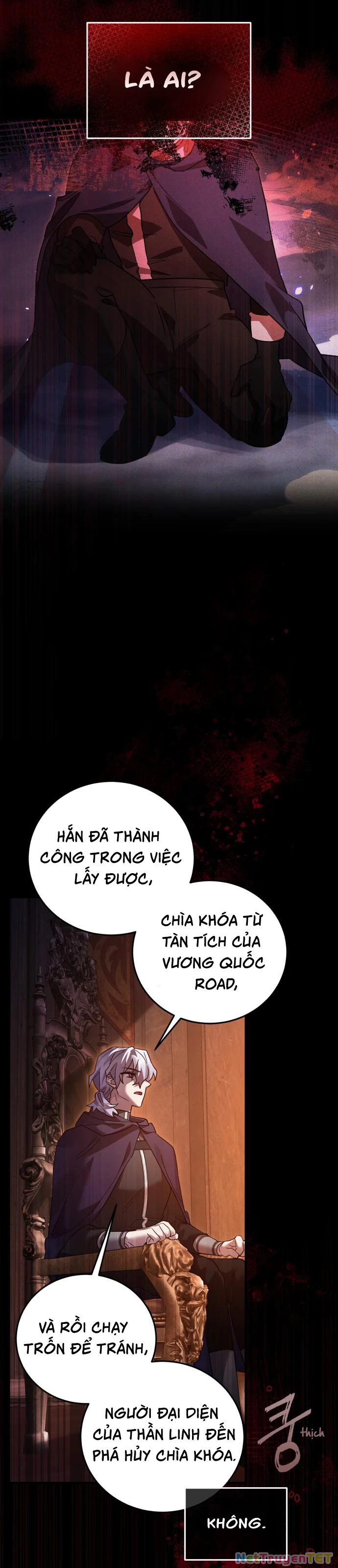 Hero X Demon King X Villain Chapter 112 - 30