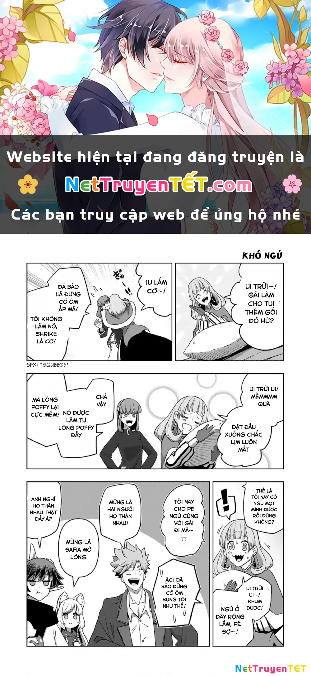 Verndio - Sử Thi Về Mộng Kiếm Chapter 20.5 - 1