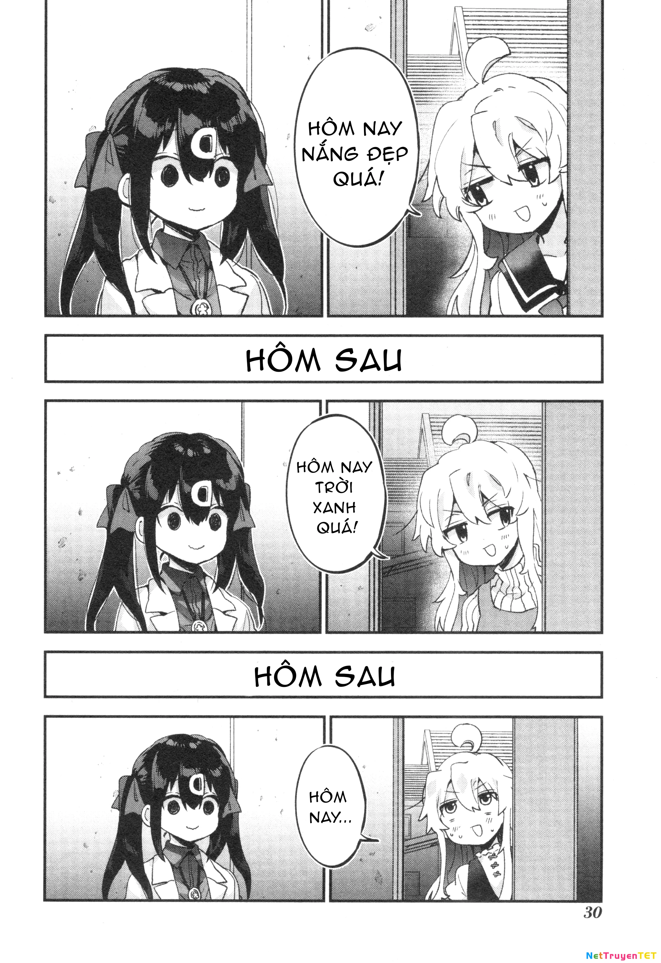 Onii-Chan Is Done For! Official Anthology Comic Chapter 66 - 6