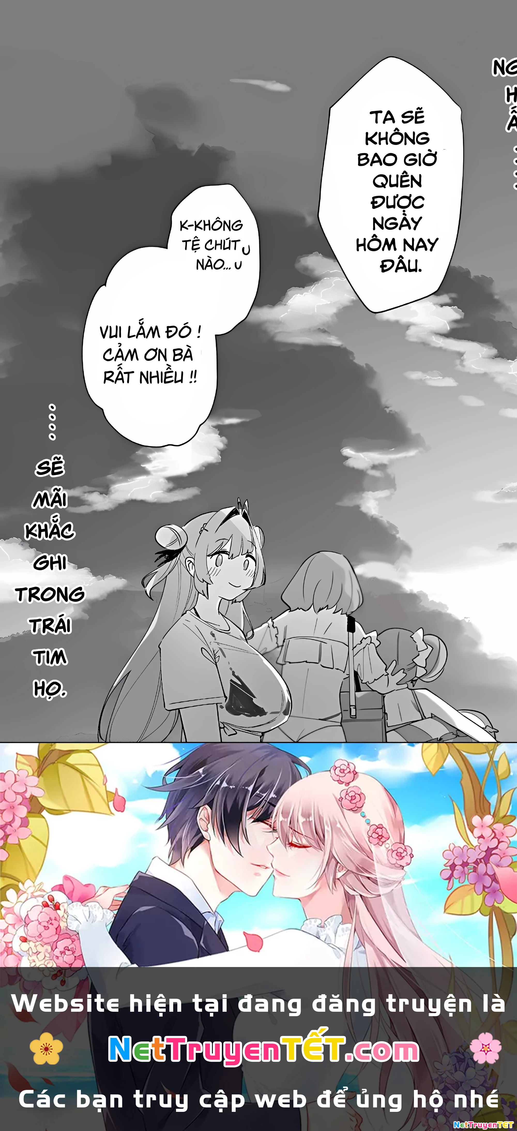 Goddess of Victory: Nikke - Sweet Encount Chapter 20 - 12