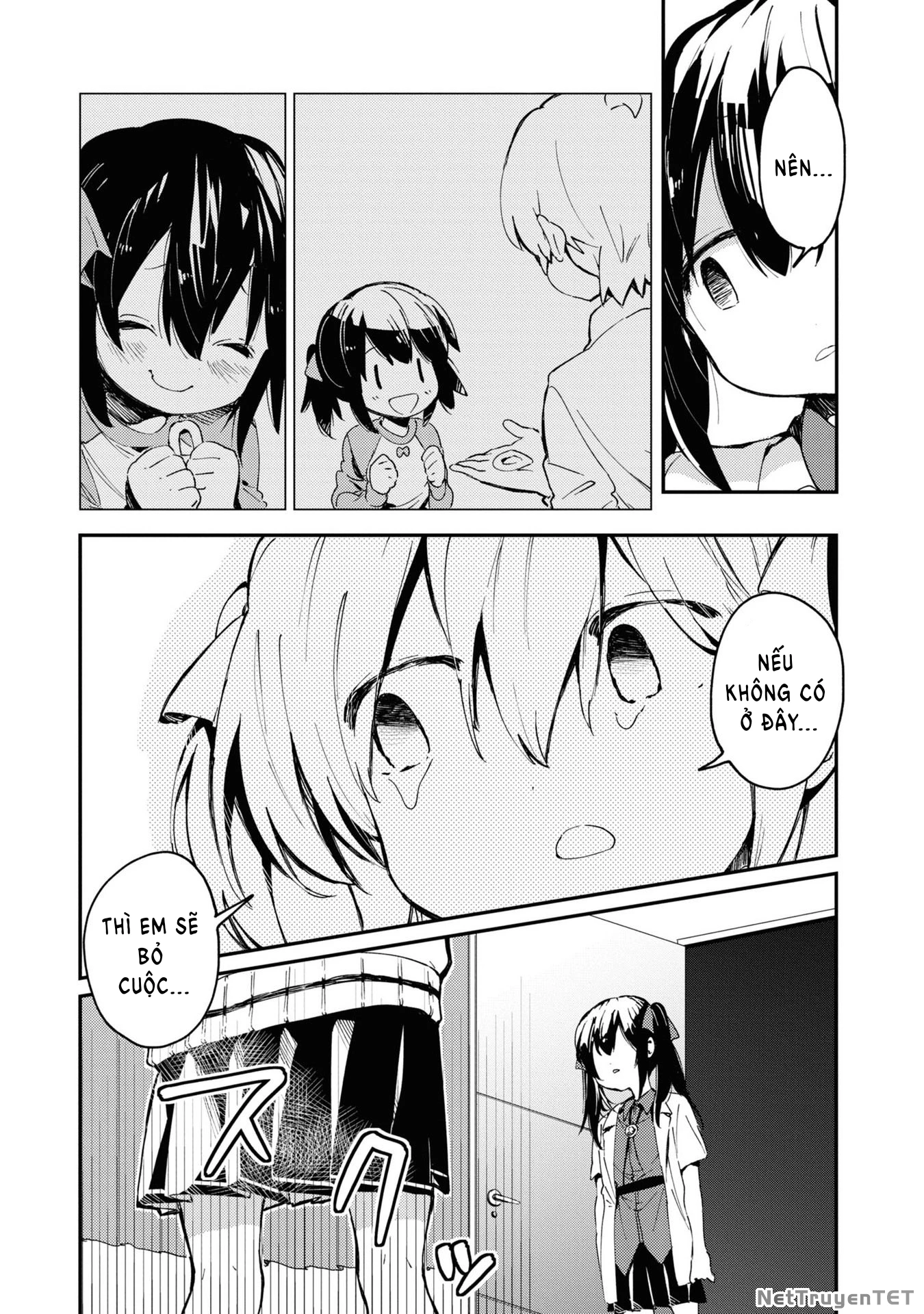 Onii-Chan Is Done For! Official Anthology Comic Chapter 21 - 3