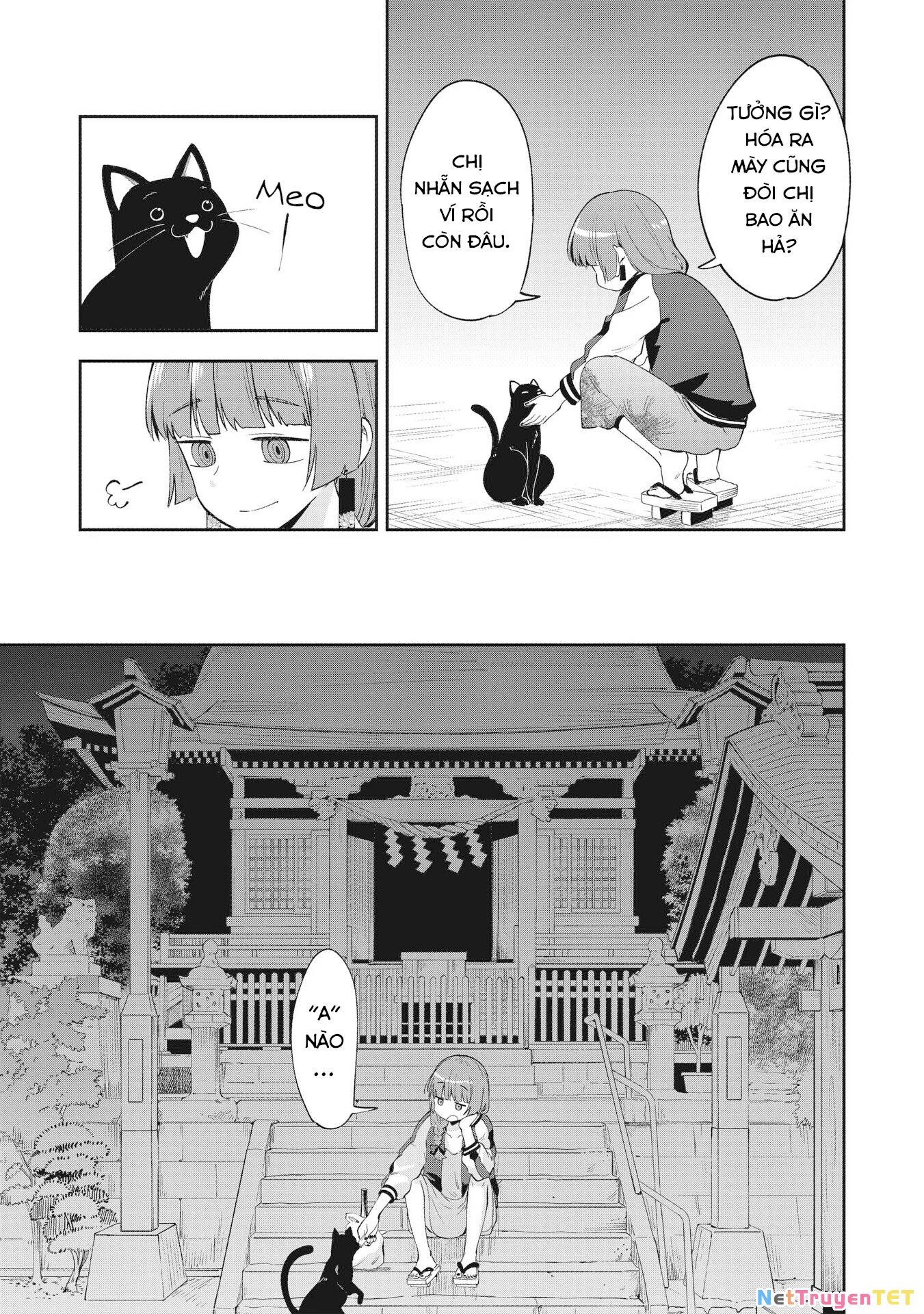 Bocchi the Rock! Gaiden: Kikuri Hiroi's Heavy Drinking Diary Chapter 1 - 21