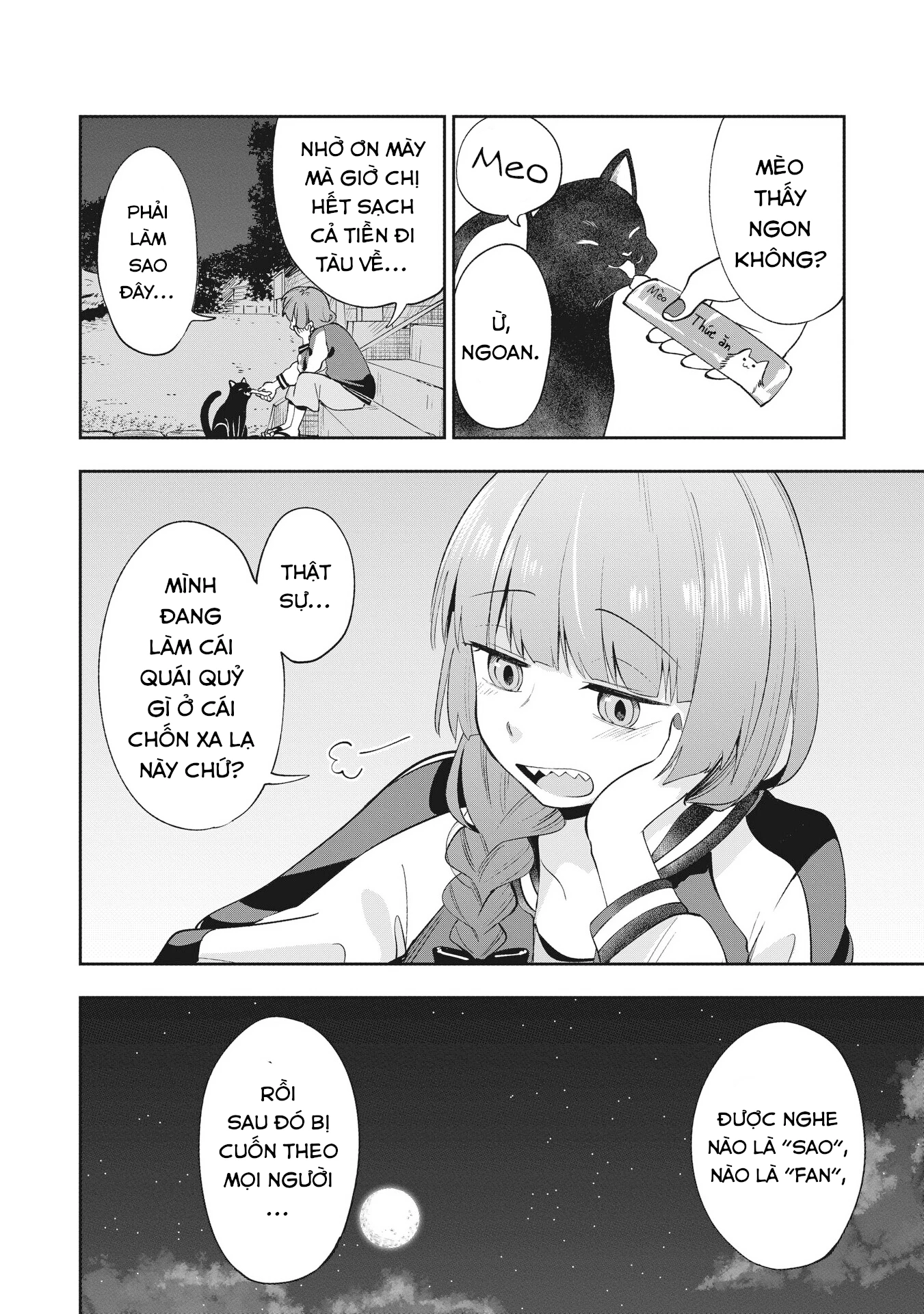 Bocchi the Rock! Gaiden: Kikuri Hiroi's Heavy Drinking Diary Chapter 1 - 22