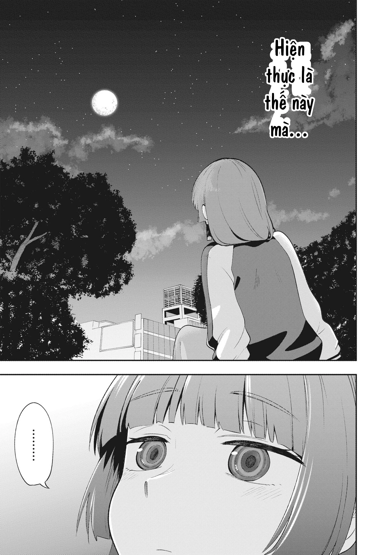 Bocchi the Rock! Gaiden: Kikuri Hiroi's Heavy Drinking Diary Chapter 1 - 23