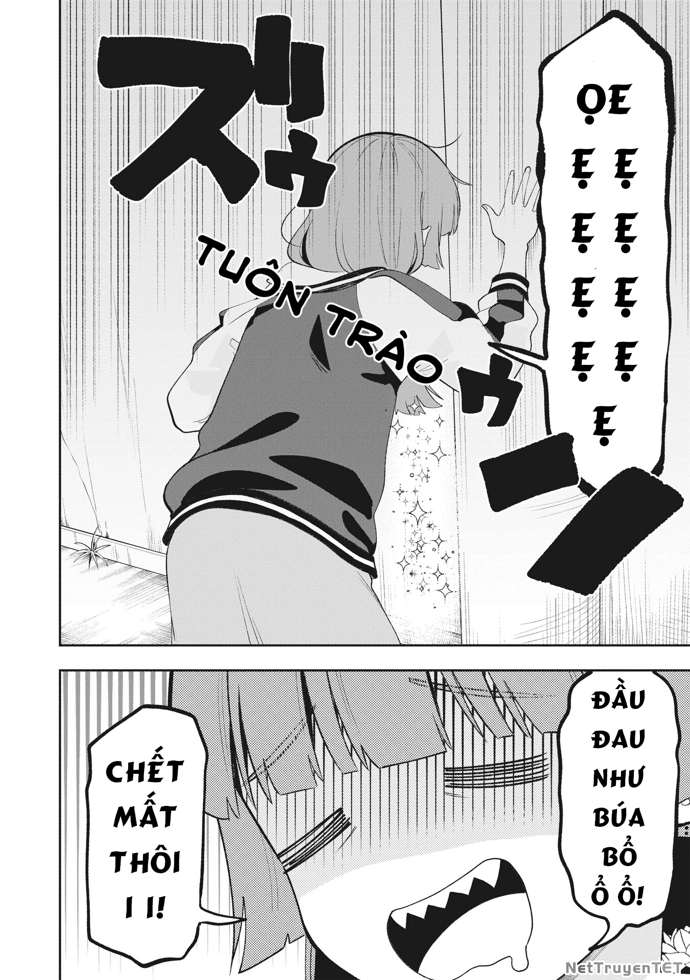 Bocchi the Rock! Gaiden: Kikuri Hiroi's Heavy Drinking Diary Chapter 1 - 28