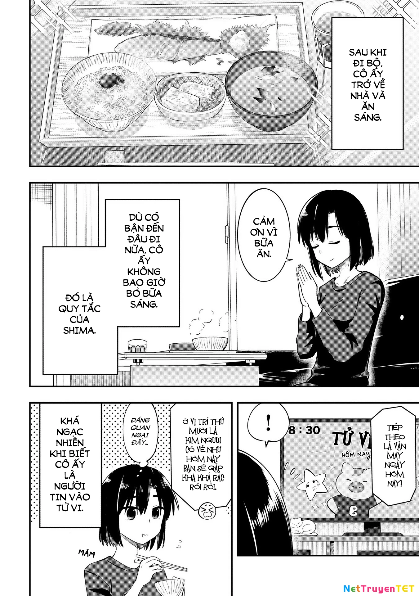 Bocchi the Rock! Gaiden: Kikuri Hiroi's Heavy Drinking Diary Chapter 9 - 4