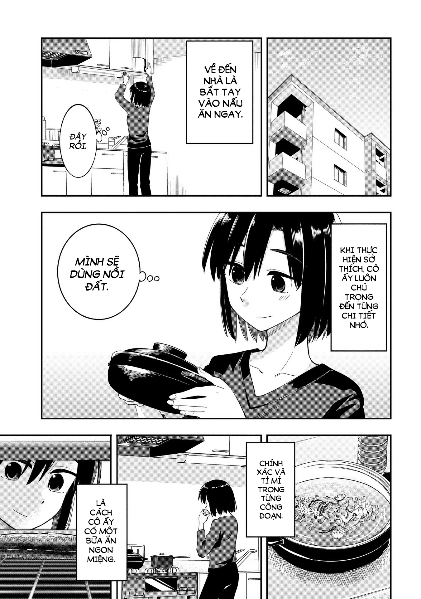 Bocchi the Rock! Gaiden: Kikuri Hiroi's Heavy Drinking Diary Chapter 9 - 11