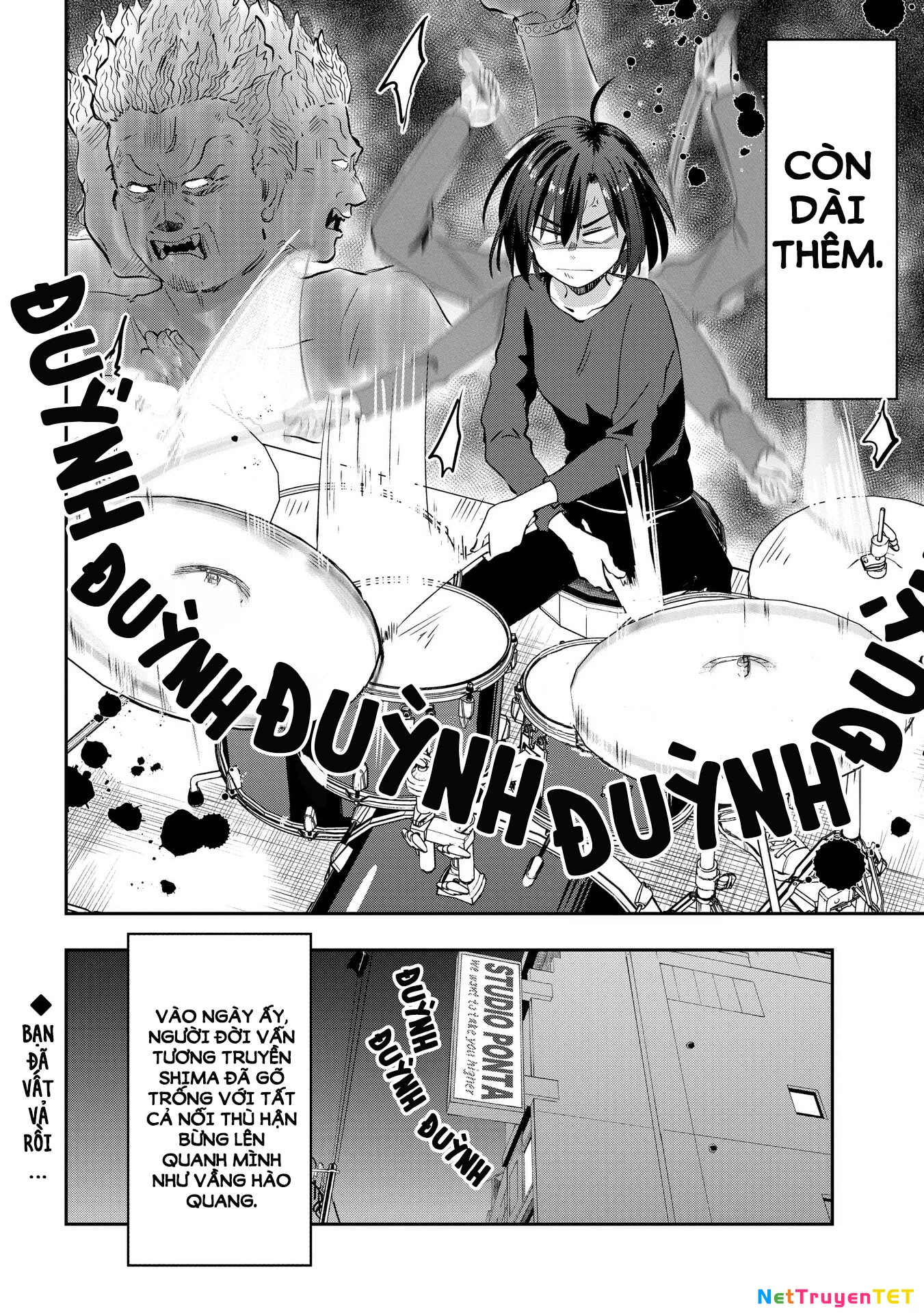 Bocchi the Rock! Gaiden: Kikuri Hiroi's Heavy Drinking Diary Chapter 9 - 20