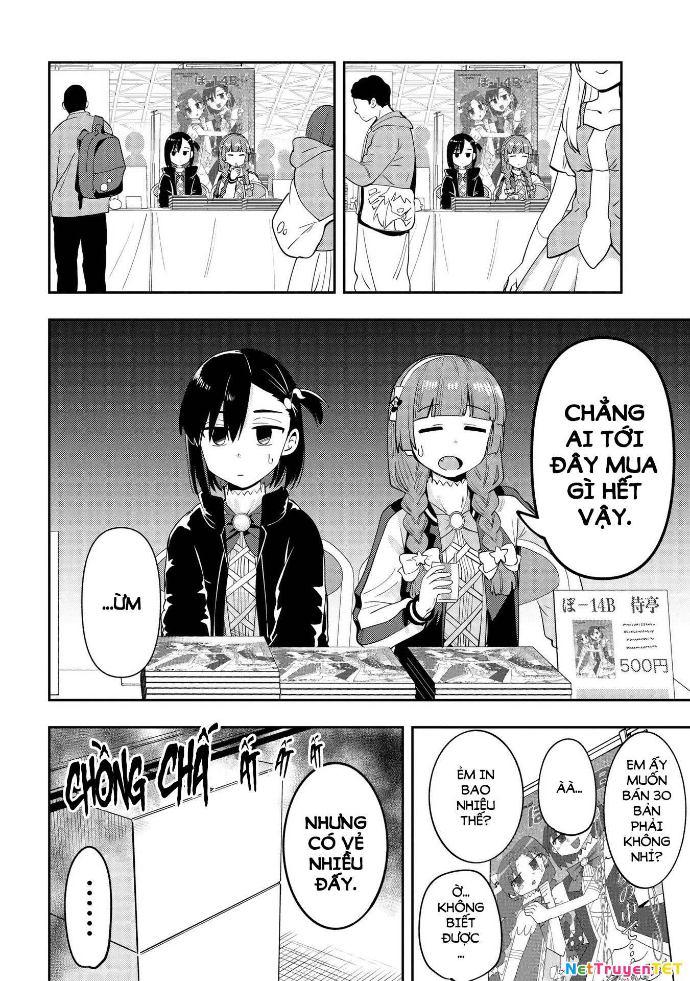 Bocchi the Rock! Gaiden: Kikuri Hiroi's Heavy Drinking Diary Chapter 16 - 10