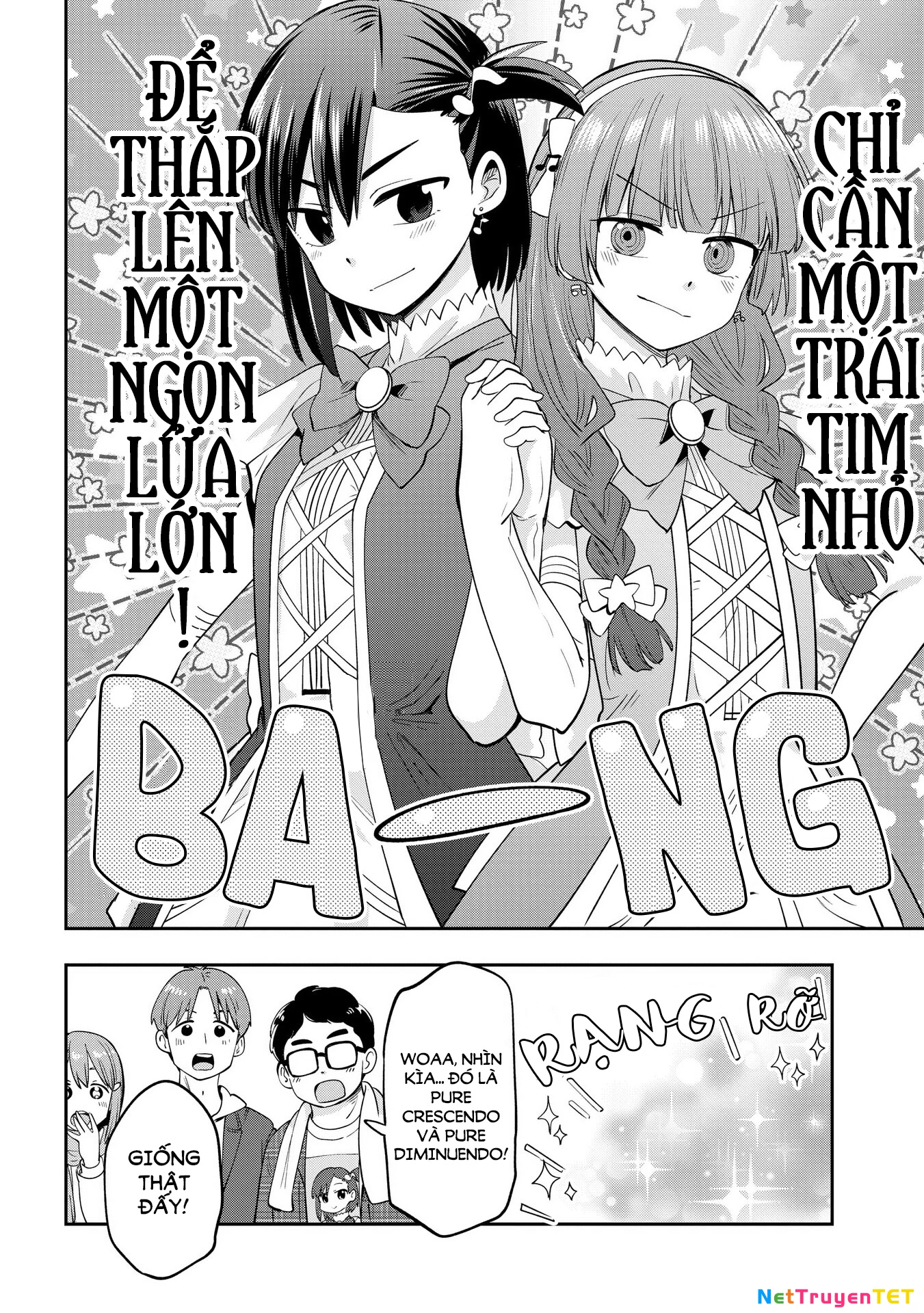 Bocchi the Rock! Gaiden: Kikuri Hiroi's Heavy Drinking Diary Chapter 16 - 18