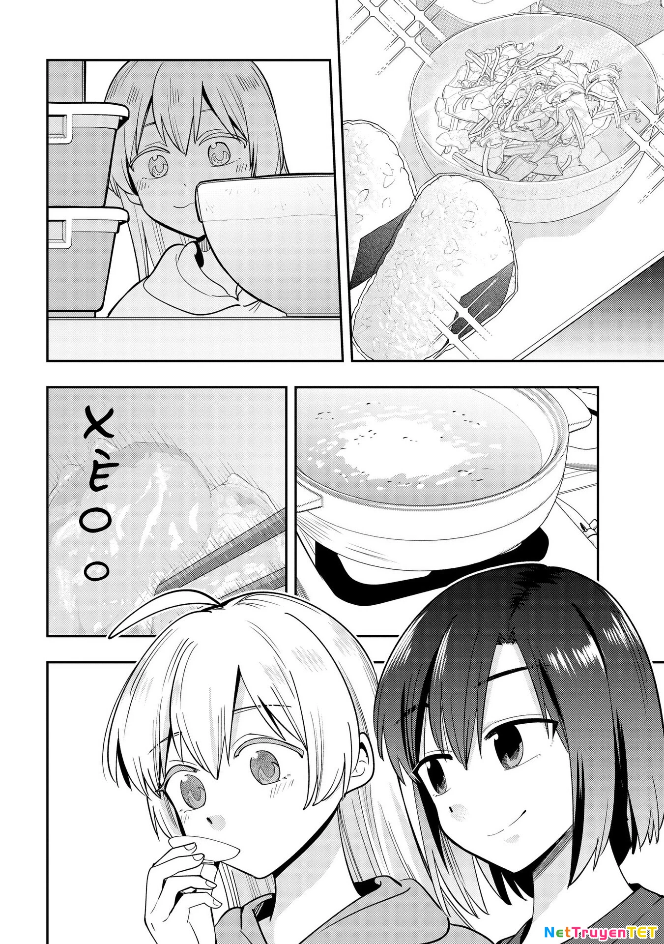 Bocchi the Rock! Gaiden: Kikuri Hiroi's Heavy Drinking Diary Chapter 20 - 10